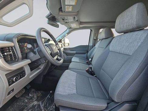 New 2026 Ford F250 XLT w/ XLT Premium Package image 9