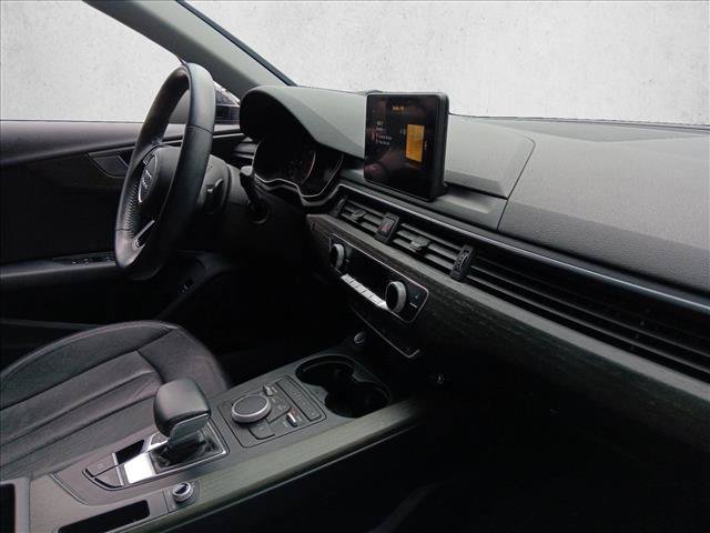Used 2019 Audi A4 2.0T Premium FWD image 21