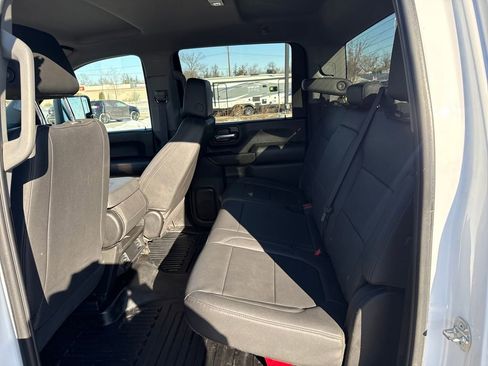 Used 2023 Chevrolet Silverado 2500 W/T w/ WT Convenience Package image 15