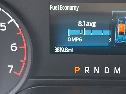 Certified 2025 Ford F350 XLT AWD/4WD image 19