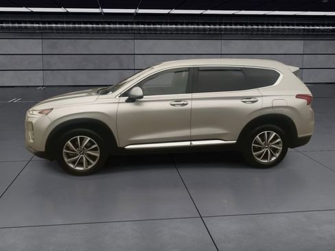 Used 2020 Hyundai Santa Fe SEL w/ Convenience Package image 5