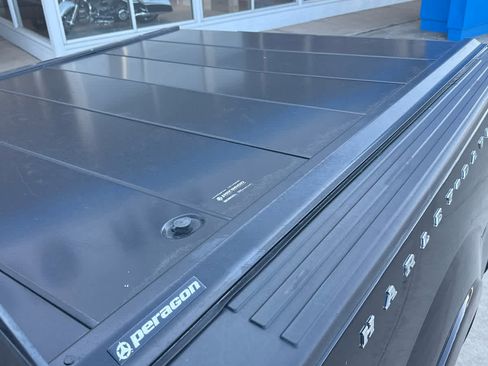 Used 2010 Ford F150 Harley-Davidson image 24