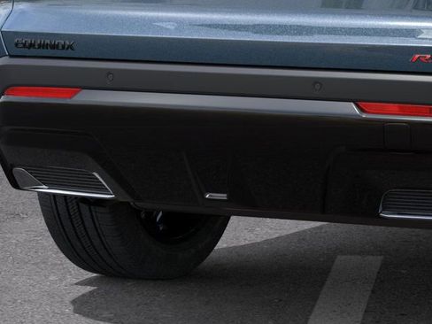 New 2026 Chevrolet Equinox RS image 14