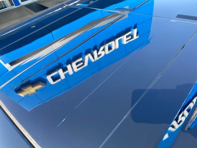 Used 2025 Ford Bronco Raptor AWD/4WD image 13