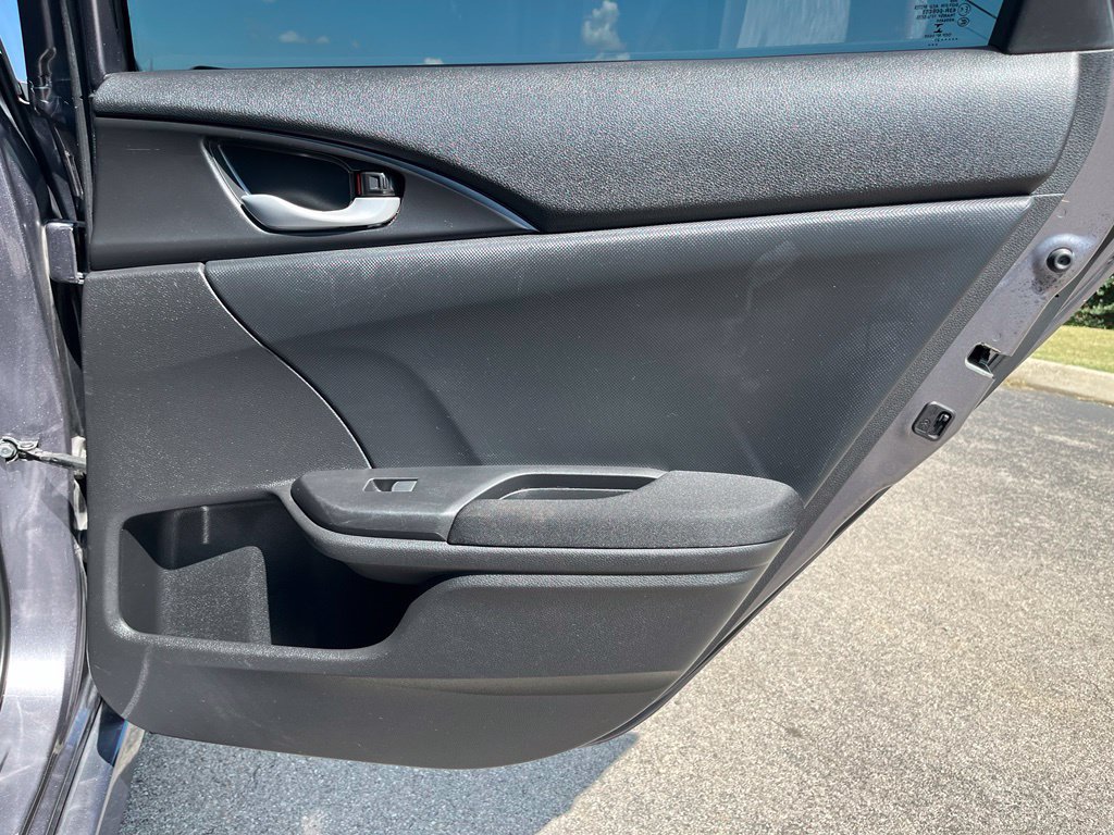 Used 2021 Honda Civic EX image 29
