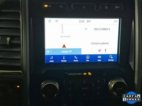 Used 2019 Ford F150 Raptor w/ Equipment Group 802A Luxury image 20