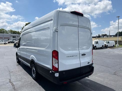 Used 2025 Ford Transit 250 148 High Roof Extended w/ Load Area Protection Package RWD image 6