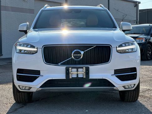 Used 2017 Volvo XC90 T5 Momentum w/ Vision Package image 11
