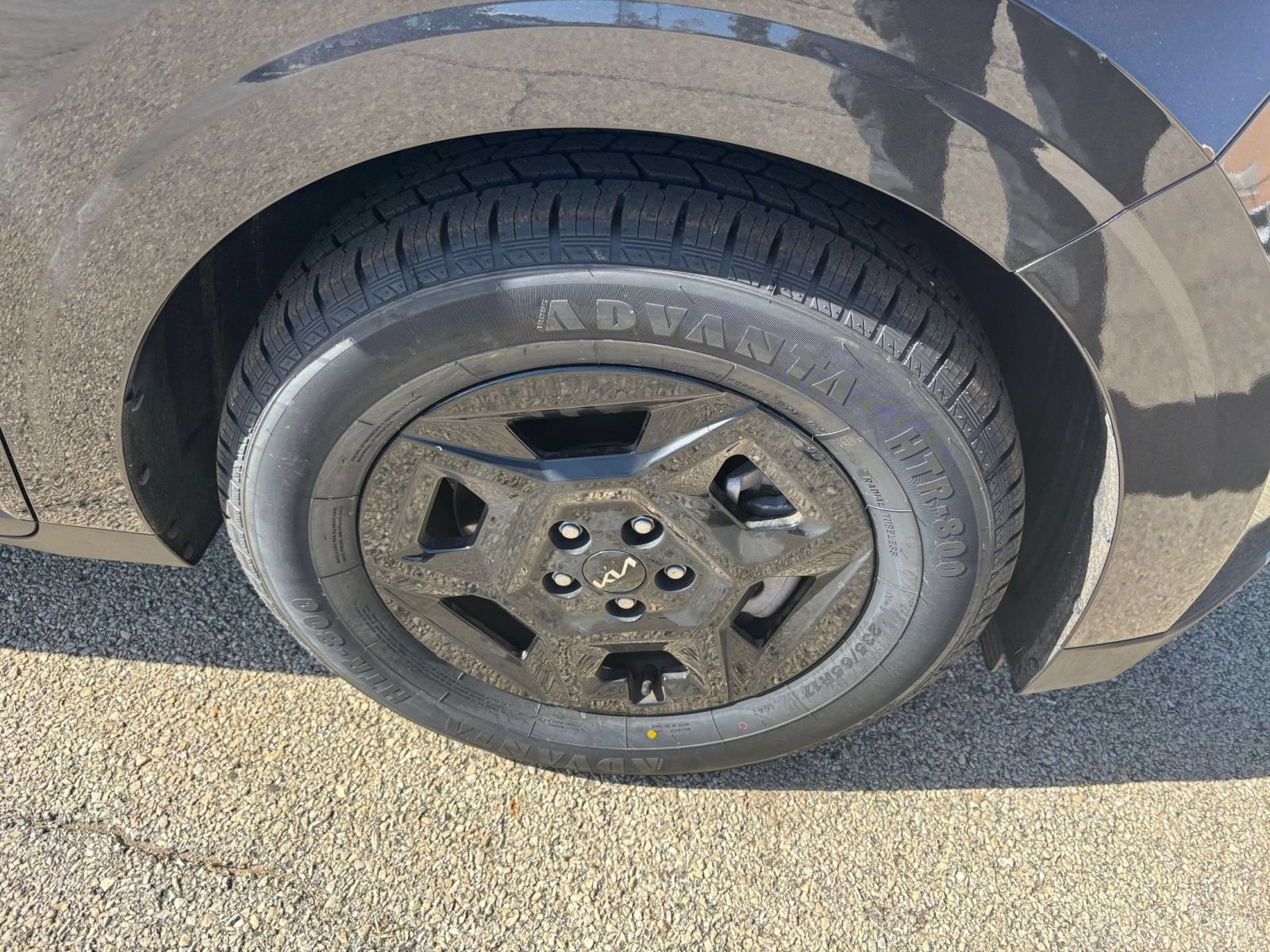 Used 2026 Kia Carnival FWD image 32
