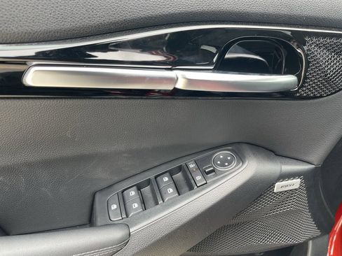 New 2026 Kia Seltos SX w/ SX Sunroof Package image 11