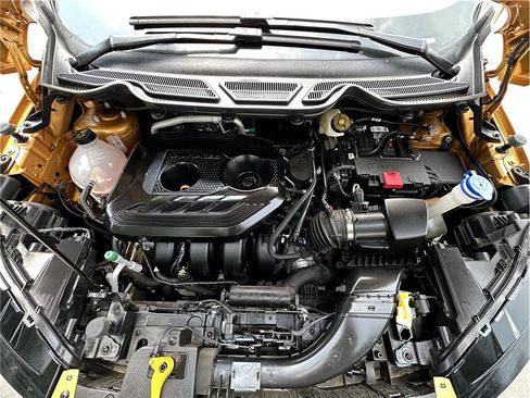 Used 2022 Ford EcoSport S AWD/4WD image 28