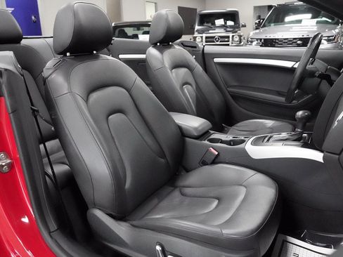 Used 2014 Audi A5 2.0T Premium Plus AWD/4WD image 31