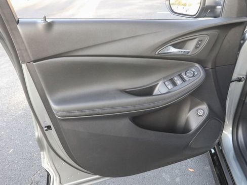 New 2026 Buick Encore GX Sport Touring w/ Comfort Package image 13