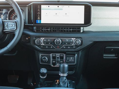 New 2026 Jeep Wrangler Sport S image 14