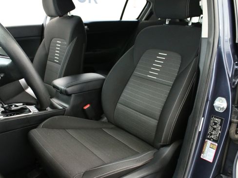 Used 2020 Kia Sportage LX w/ LX Popular Package AWD/4WD image 24