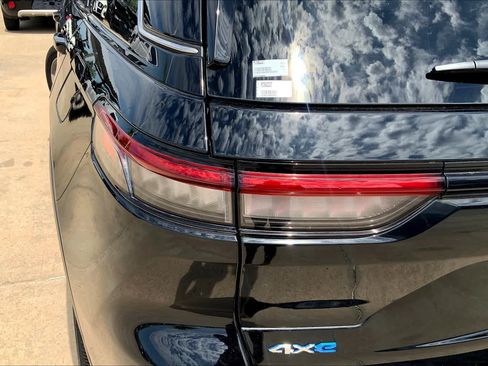 New 2023 Jeep Grand Cherokee 4WD 4xe image 14