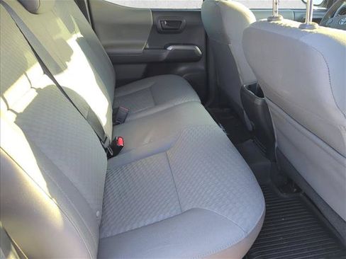 Certified 2022 Toyota Tacoma SR5 w/ Technology Package RWD image 26