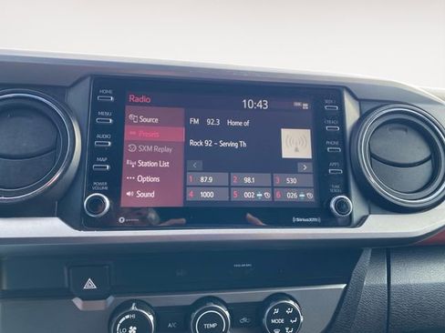 Used 2020 Toyota Tacoma SR5 image 22