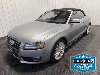 Used 2010 Audi A5 2.0T Premium Plus
