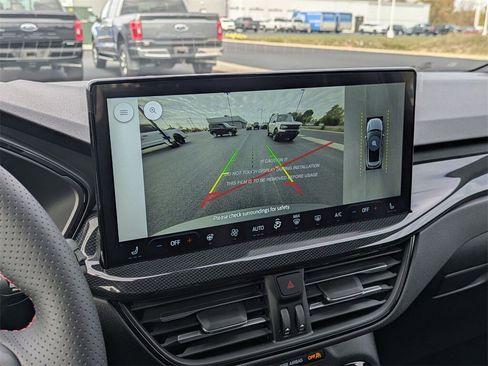 New 2026 Ford Escape ST-Line Select w/ Tech Pack #2 image 37