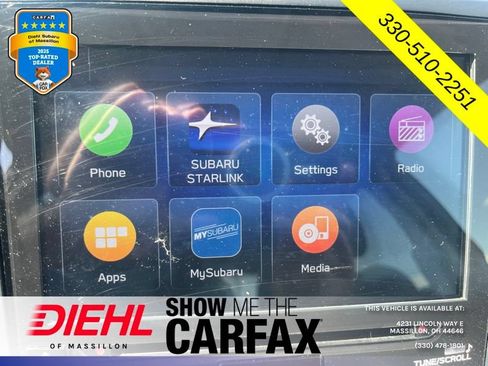 Used 2020 Subaru Forester Limited w/ Popular Package #3 AWD/4WD image 23