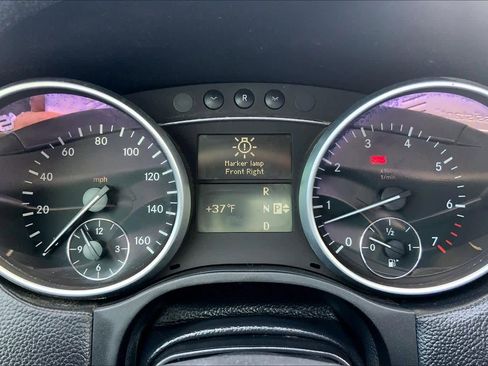 Used 2007 Mercedes-Benz GL 450 4MATIC image 25