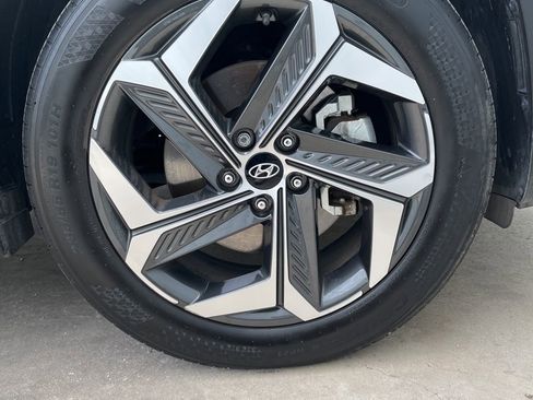 Used 2023 Hyundai Tucson SEL w/ Convenience Package FWD image 28