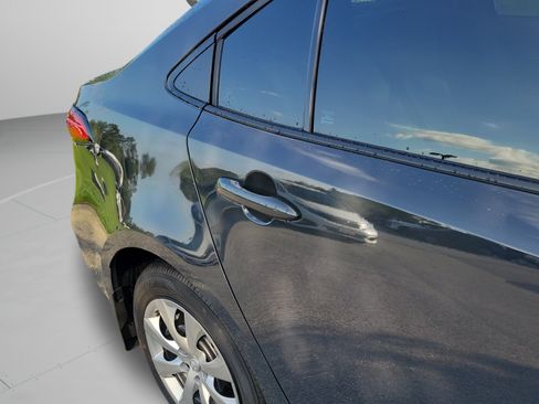 Used 2026 Toyota Corolla LE FWD image 18