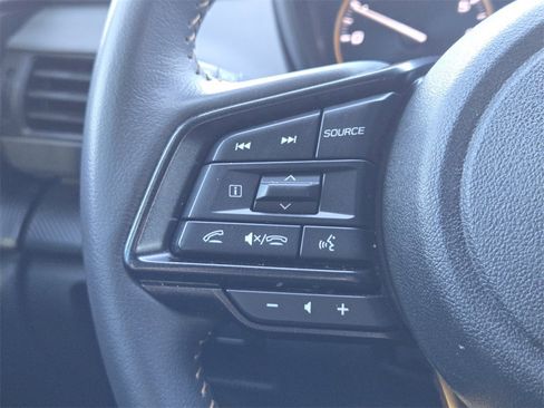 Used 2024 Subaru Crosstrek 2.5i Wilderness w/ Crosstrek Mirror Package image 24