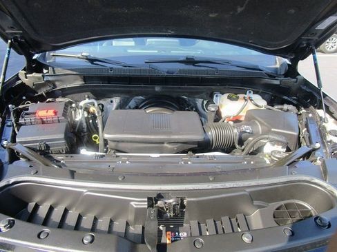 Used 2022 Chevrolet Tahoe Z71 image 9