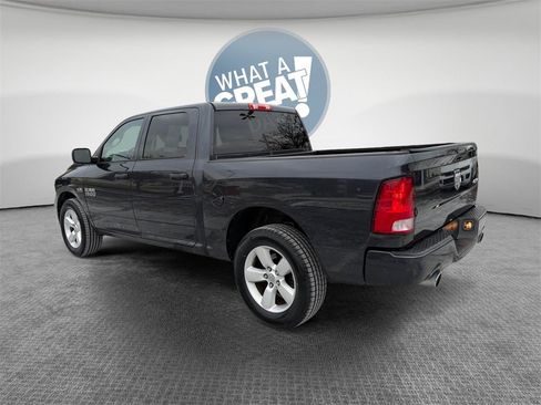 Used 2015 RAM 1500 Express image 6