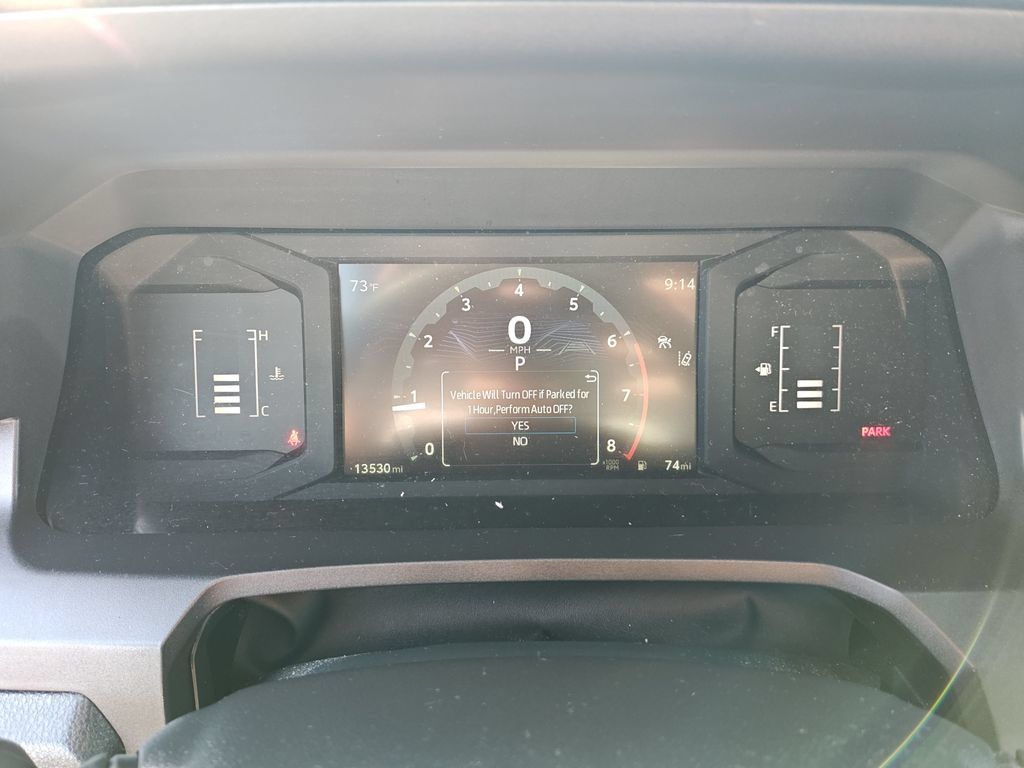 Used 2025 Toyota Tacoma SR5 AWD/4WD image 18