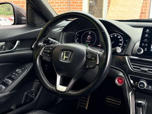 Used 2020 Honda Accord Sport image 20