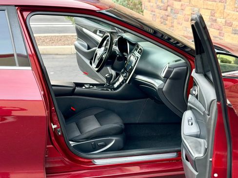 Used 2017 Nissan Maxima 3.5 S image 9
