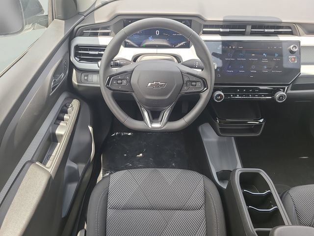 New 2027 Chevrolet Bolt LT FWD image 11