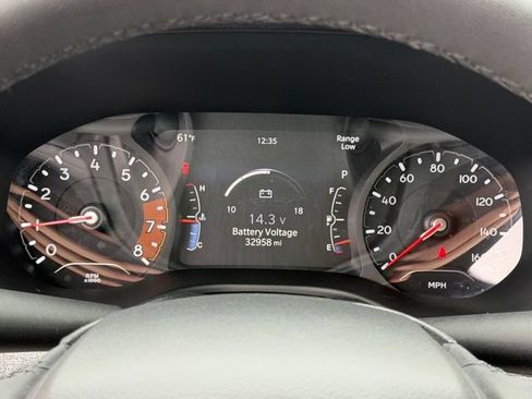 Used 2023 Jeep Compass Latitude AWD/4WD image 25