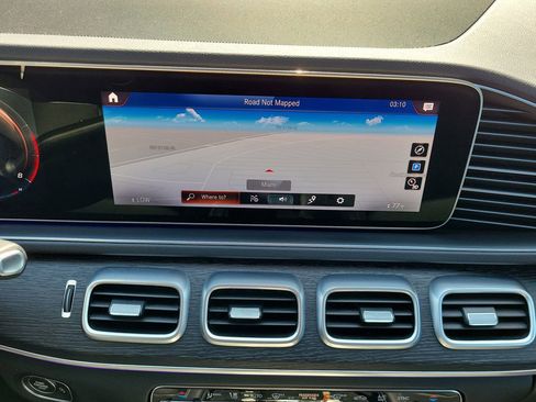 Certified 2022 Mercedes-Benz GLE 350 4MATIC image 19