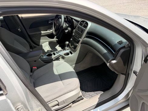 Used 2014 Chevrolet Malibu LS w/ Protection Package FWD image 10