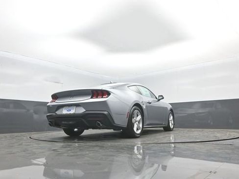 New 2026 Ford Mustang Coupe image 34