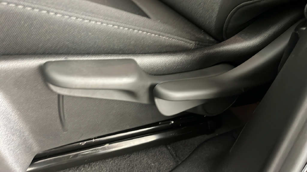 New 2026 Chevrolet Colorado Trail Boss AWD/4WD image 33