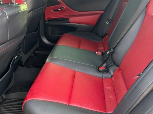 Used 2022 Lexus ES 350 F Sport FWD image 5