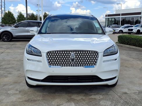 Certified 2022 Lincoln Corsair Reserve w/ Equipment Group 201A image 24