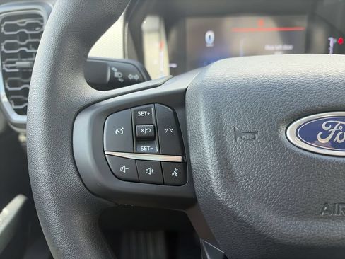 New 2026 Ford Ranger XL RWD image 20