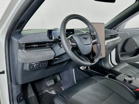 Used 2022 Ford Mustang Mach-E GT w/ GT Performance Edition image 34