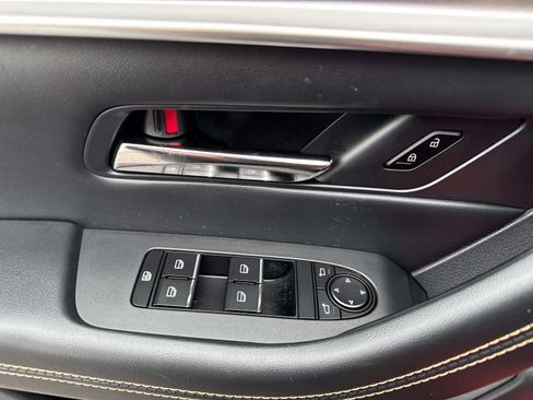 Certified 2024 MAZDA CX-90 Plug-In Hybrid w/ Preferred image 20