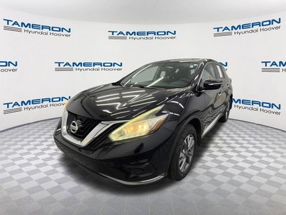 Used 2015 Nissan Murano S w/ Navigation Package
