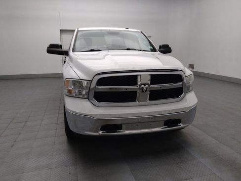 Used 2022 RAM 1500 Tradesman w/ Chrome Appearance Group AWD/4WD image 14