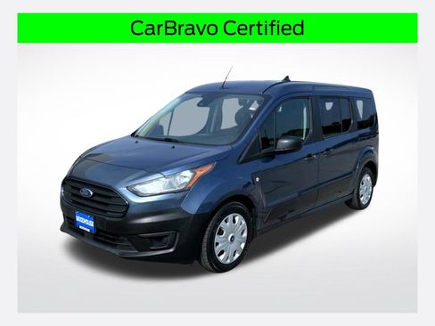 Used 2020 Ford Transit Connect XL FWD image 1