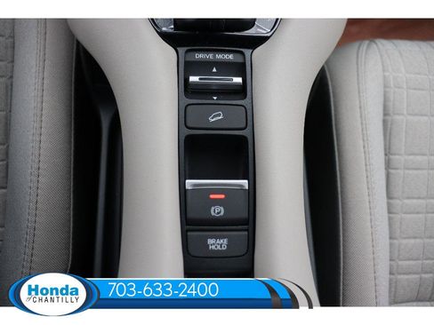 New 2026 Honda HR-V LX image 19