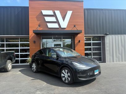Used 2023 Tesla Model Y Long Range